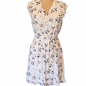 👗NWT Daniel Rainn DR2 Sundress Size Small